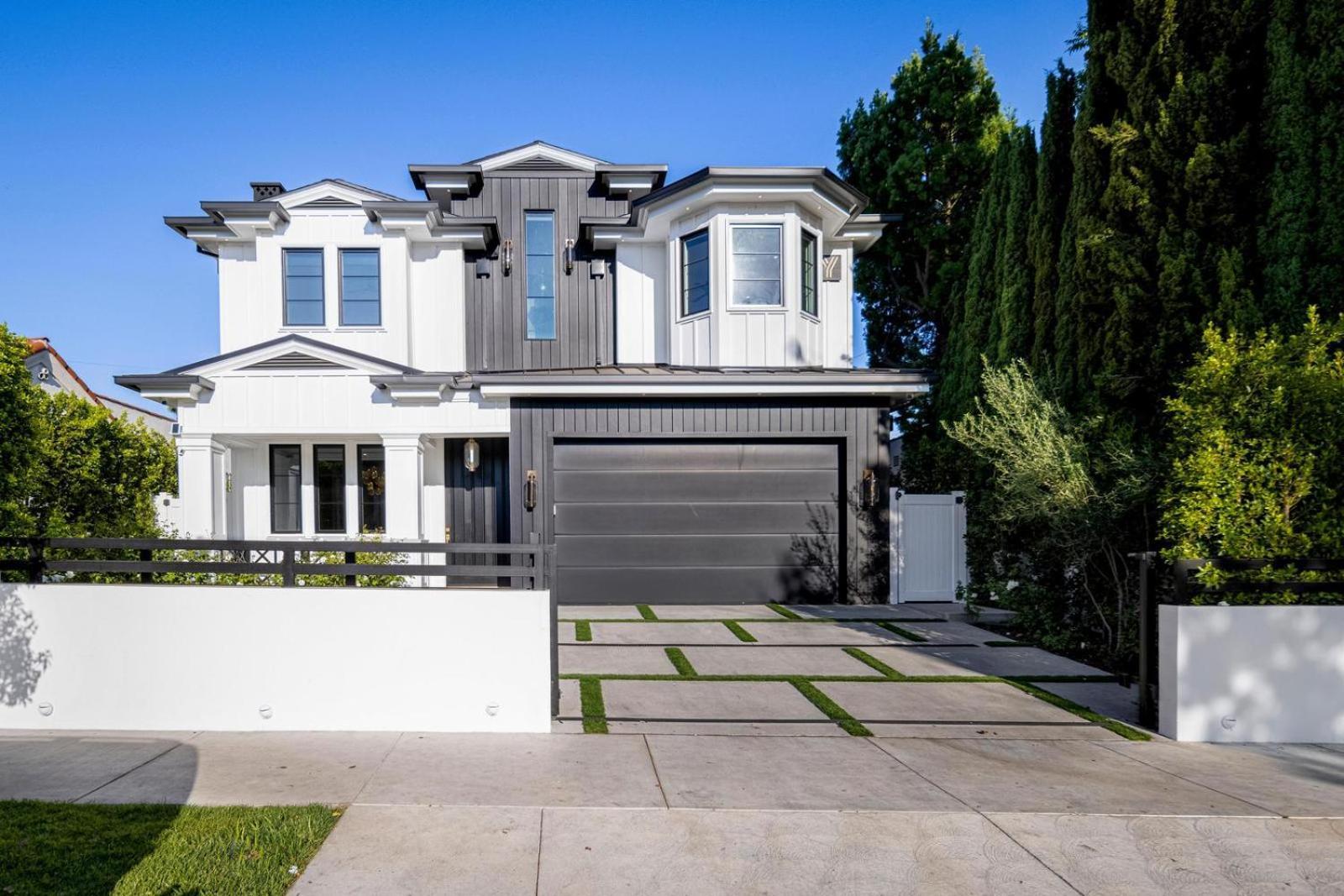 Gardner Modern * Los Angeles